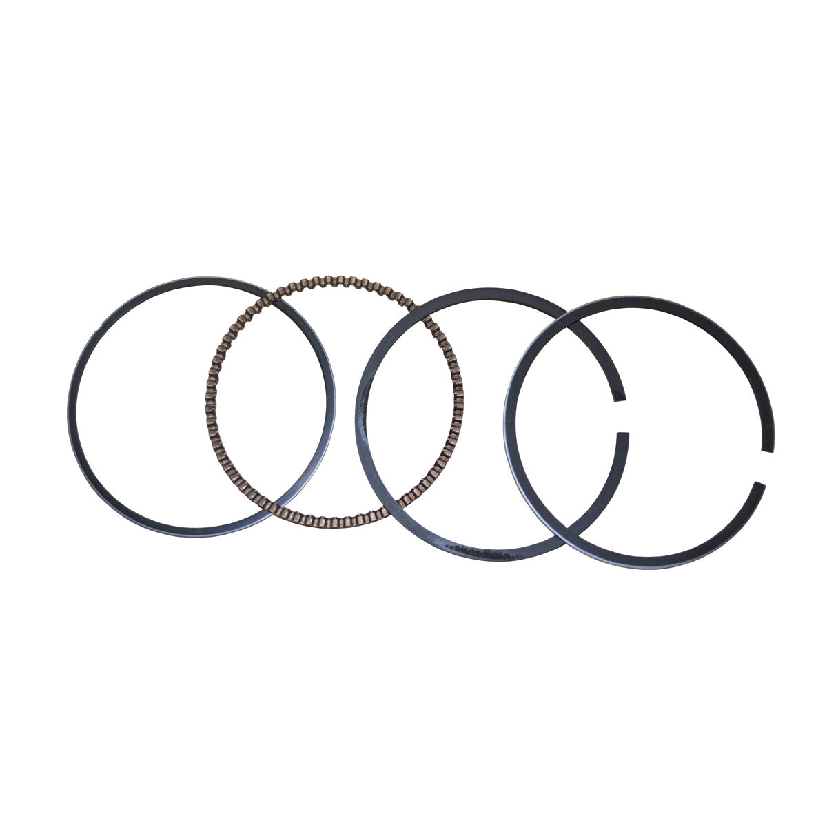 Piston Ring Set - Honda GX140/GXV140/GCV160 By Jakmax - featured image