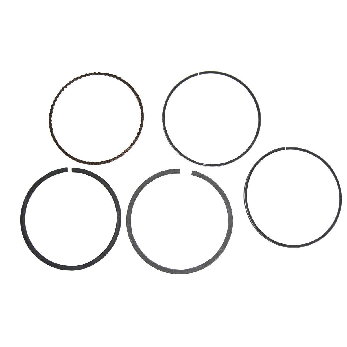Piston Ring Set - GX270 By Jakmax - featured image