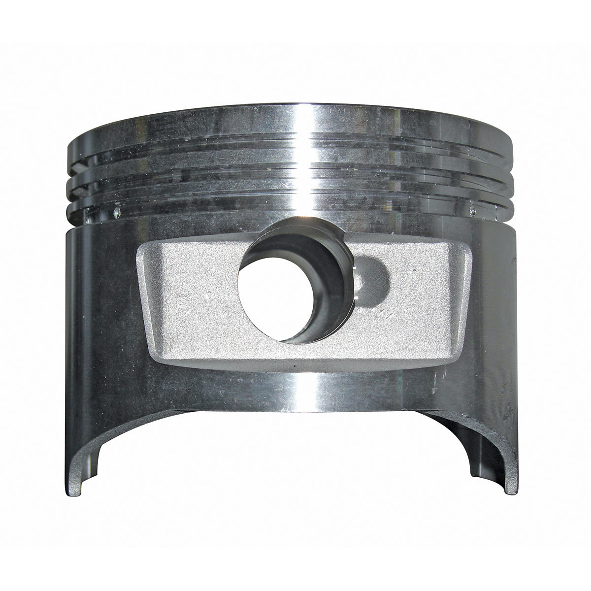 Piston Assembly - Honda GX390 - 13101-ZF6-W00 By Jakmax - image 1
