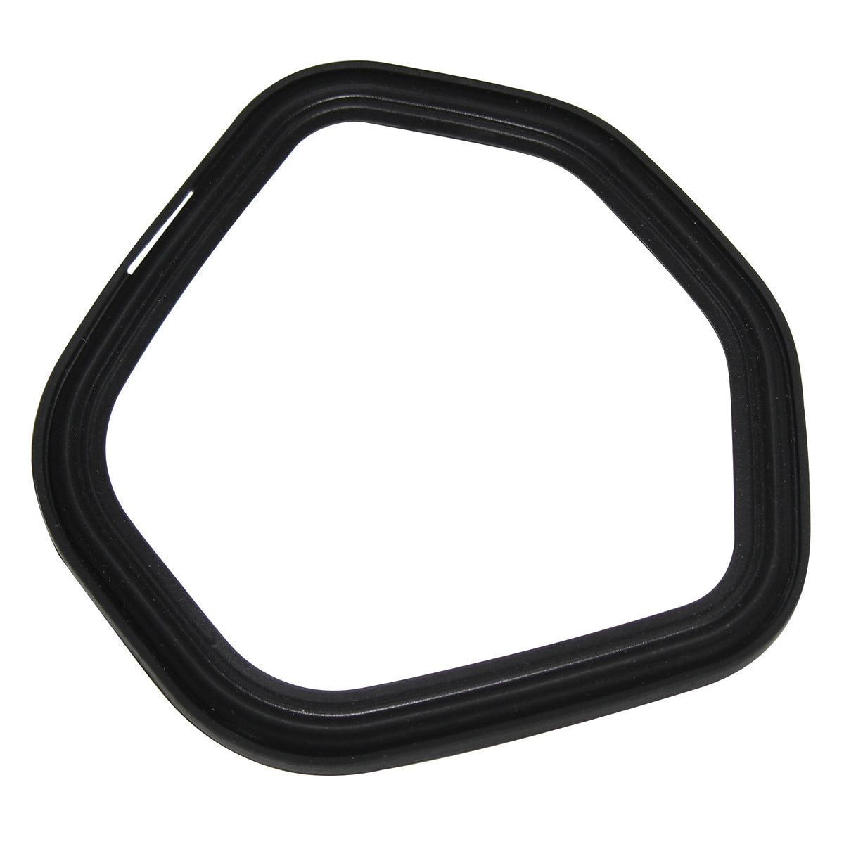 Cylinder Head Cover Assembley Gasket - GX240/270/340/390 By Jakmax - image 1