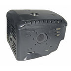 Muffler & Heat Shield - GX340, GX390 By Jakmax - featured image