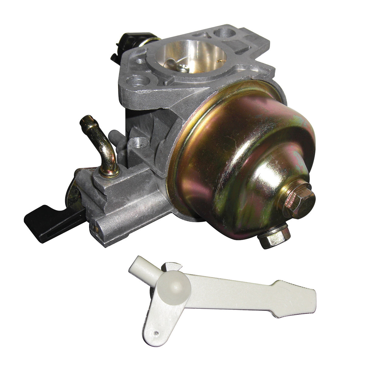 Carburettor Assembly - Honda GX390 - 16100-ZF6-V01 By Jakmax - featured image