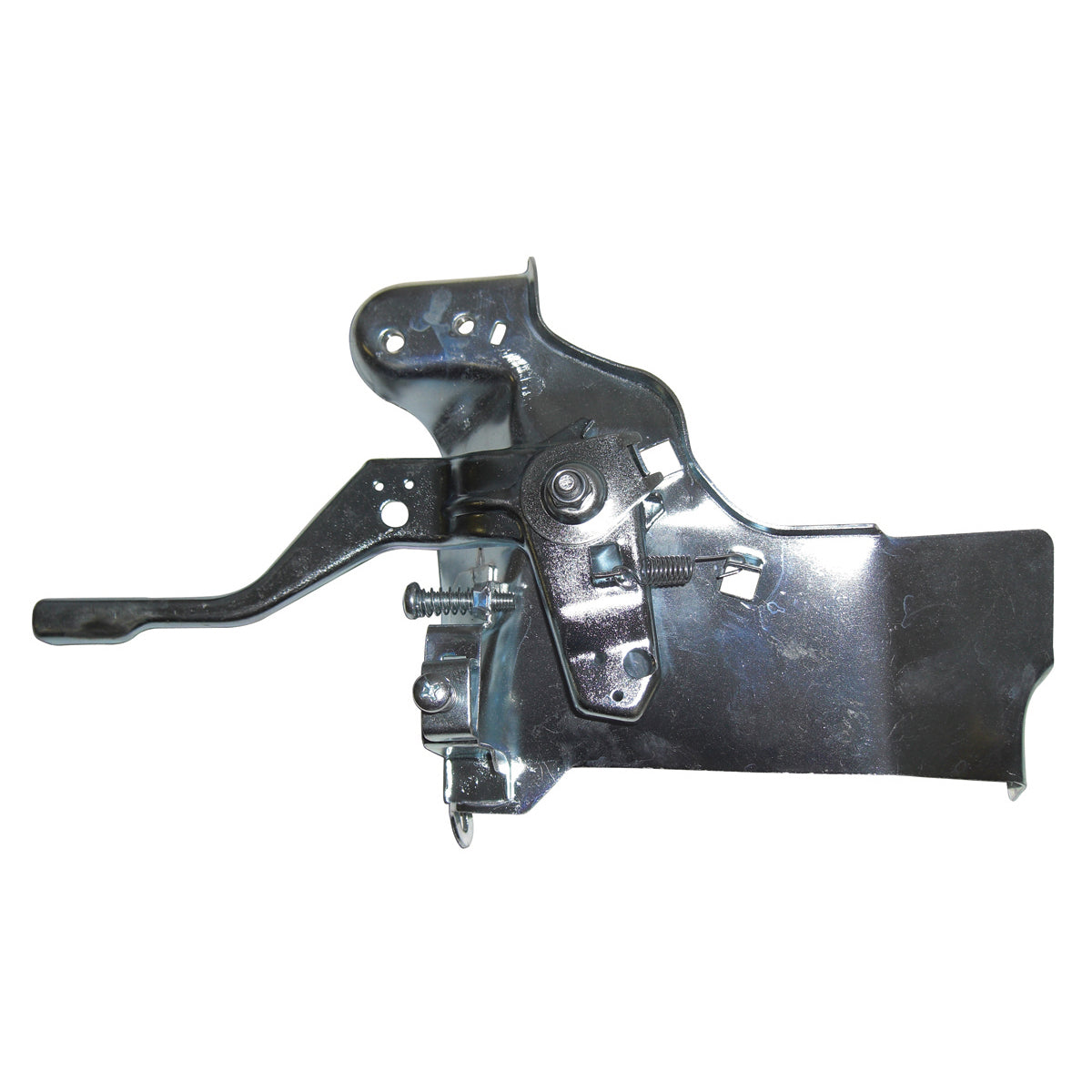 Throttle Control Assembly - GX270 By Jakmax - featured image