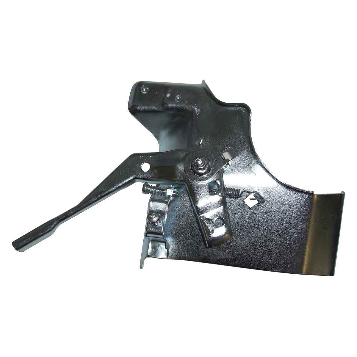 Throttle Control - GX390 By Jakmax - featured image