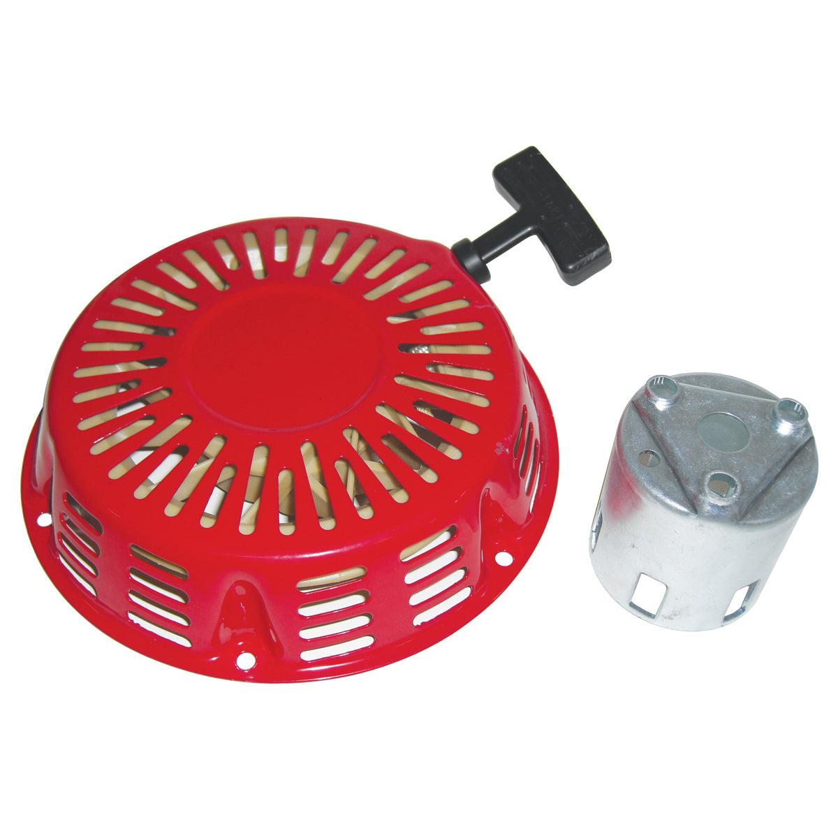 Starter Recoil Assembly - GX340, GX390 By Jakmax - image 1