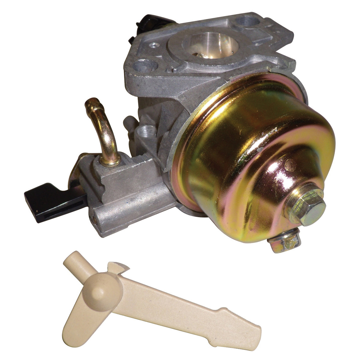 Carburettor Assembly - Honda GX240 - 16100-ZE2-811 By Jakmax - image 1