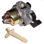 Carburettor Assembly - Honda GX140 - 161 By Jakmax - featured image