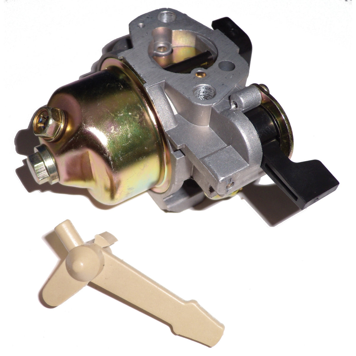 Carburettor Assembly - Honda GX140 - 161 By Jakmax - featured image