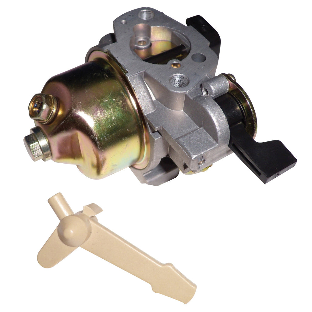 Carburettor Assembly - Honda GX140 - 161 By Jakmax - image 1