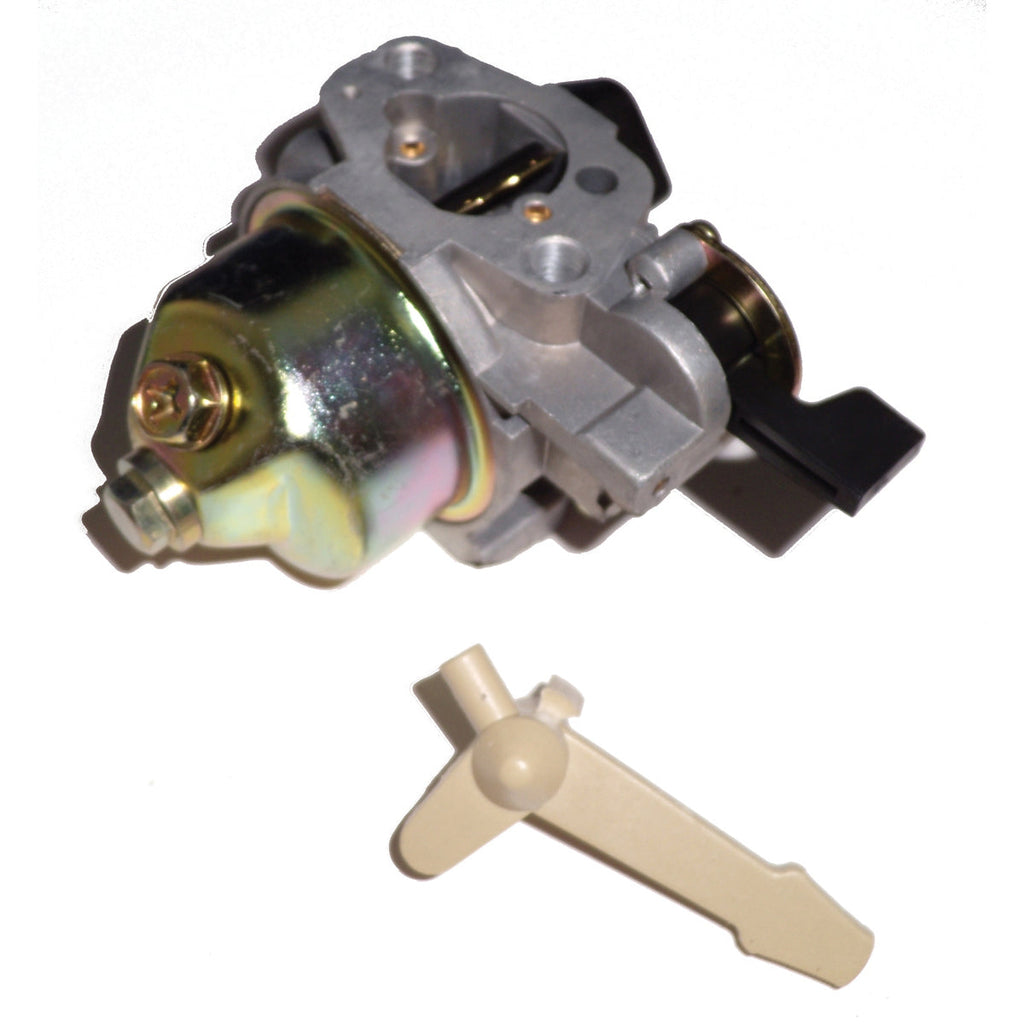 Carburettor Assembly - Honda GX200 - 16100-ZL0-000 By Jakmax - featured image