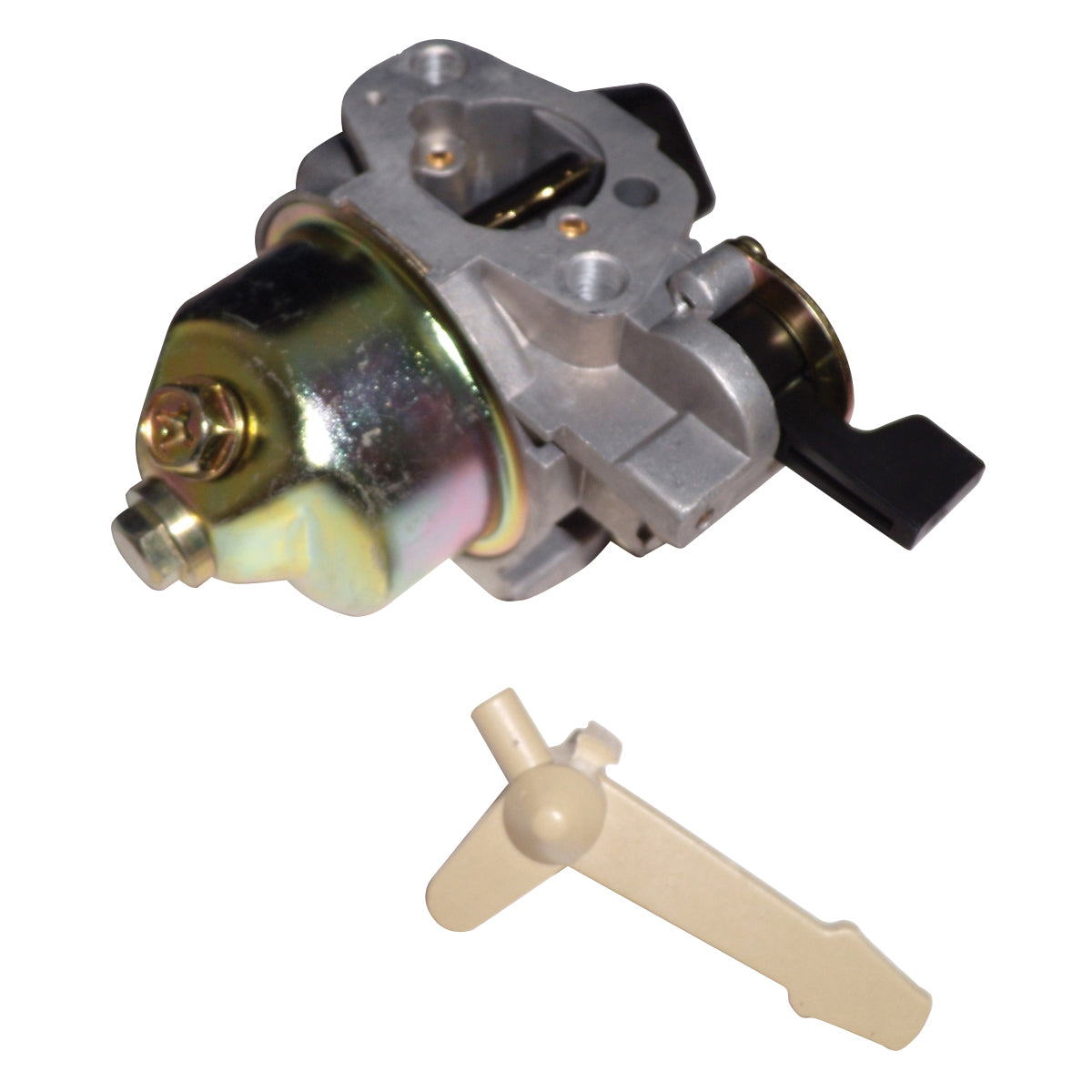 Carburettor Assembly - Honda GX200 - 16100-ZL0-000 By Jakmax - image 1