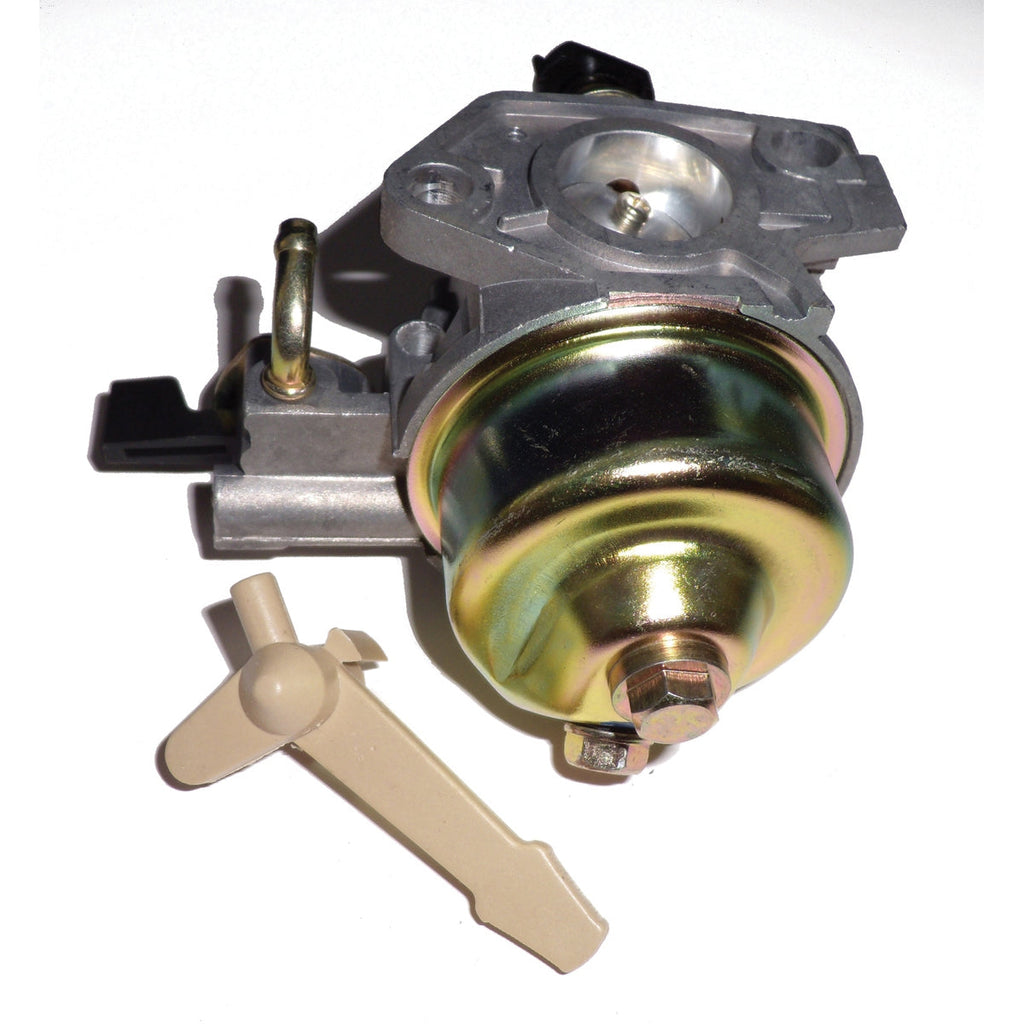 Carburettor Assembly - Honda GX340 - 16100-ZE3-814 By Jakmax - featured image