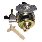 Carburettor Assembly - Honda GX340 - 16100-ZE3-814 By Jakmax - image 1