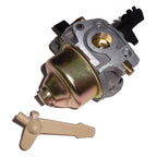 Carburettor Assembly - Honda GX120 - 16100-ZH7-800 By Jakmax - featured image