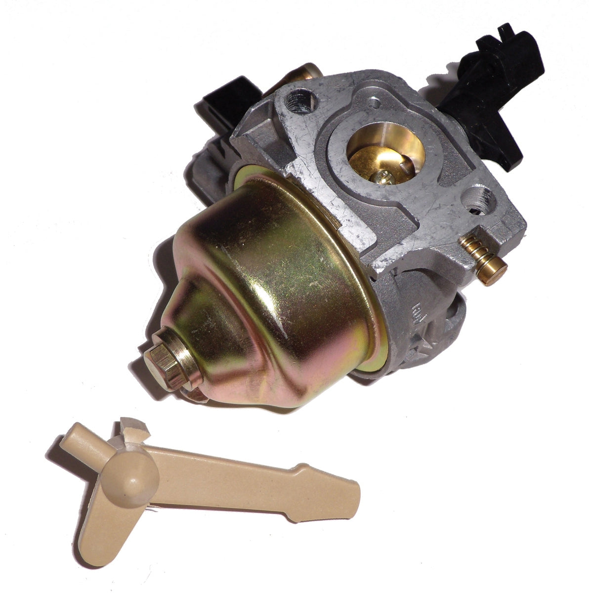 Carburettor Assembly - Honda GX120 - 16100-ZH7-800 By Jakmax - featured image