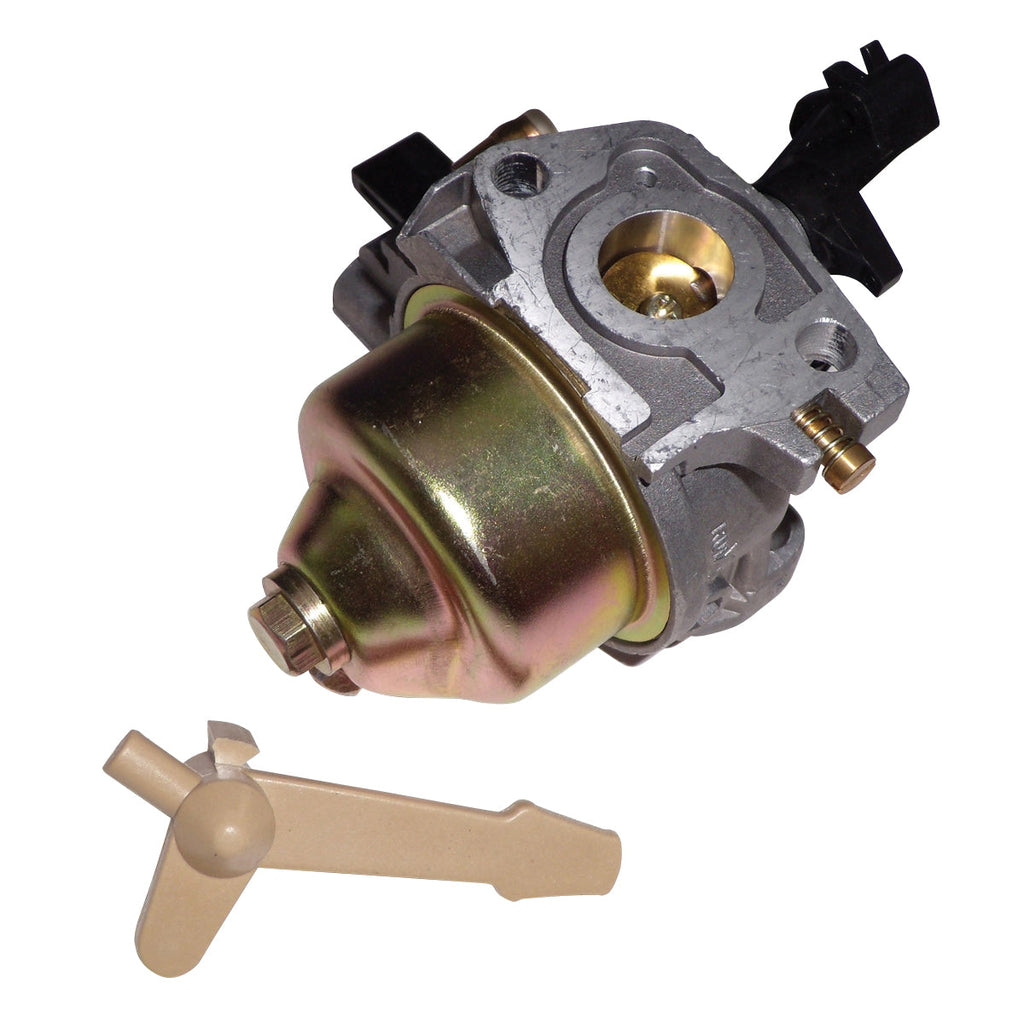 Carburettor Assembly - Honda GX120 - 16100-ZH7-800 By Jakmax - image 1