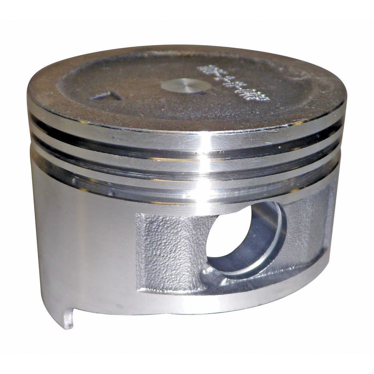 Piston - GX200 13101-ZL0-010 By Jakmax - featured image