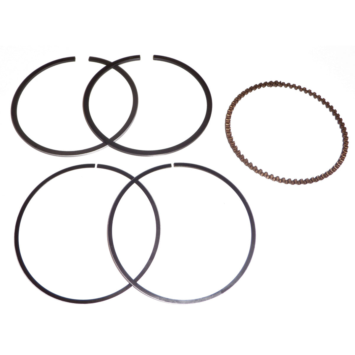 Piston Ring Set - GX200 13011-ZLO-003 By Jakmax - featured image