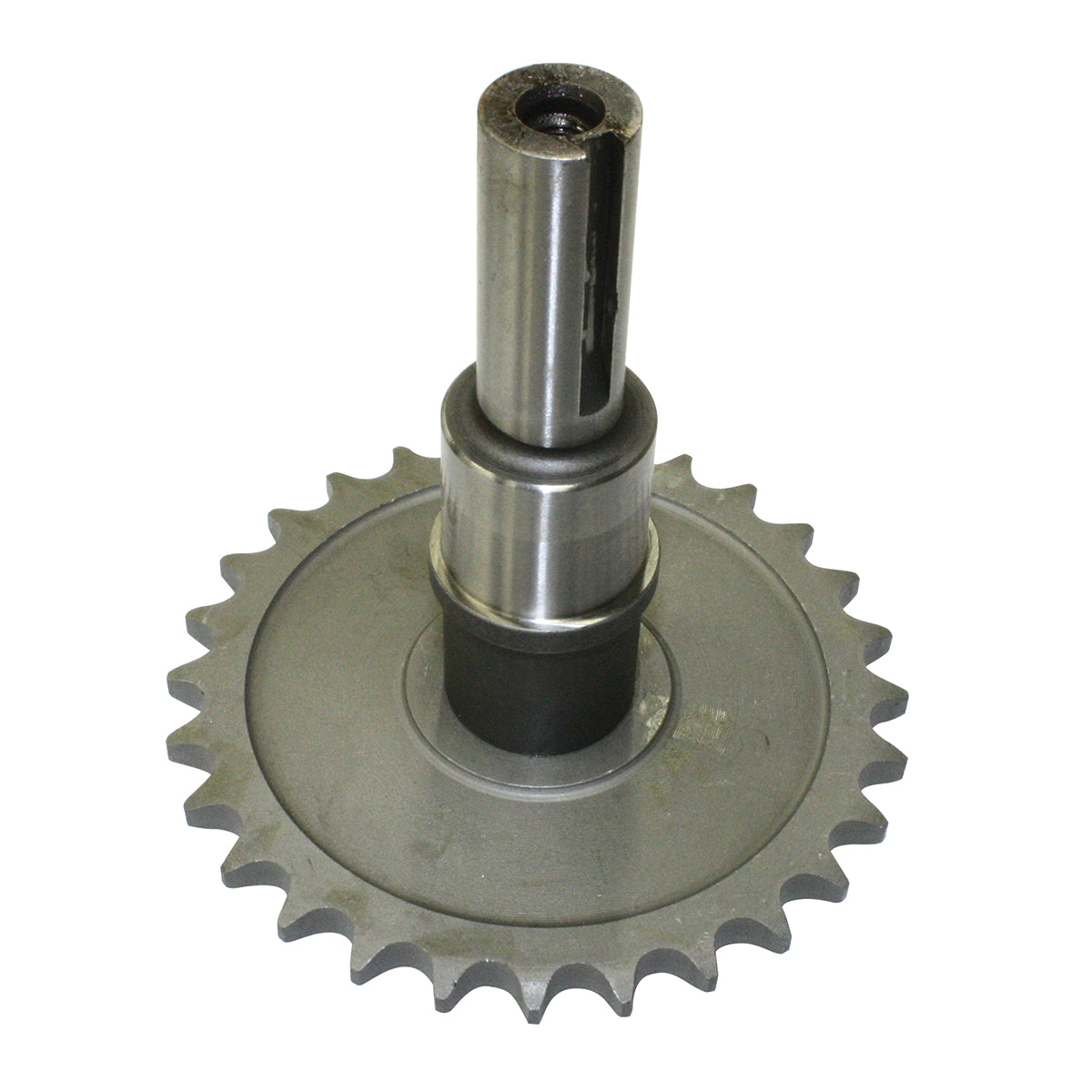Pto Shaft Complete (28T) - GX200 - 23711-822-610 By Jakmax - featured image