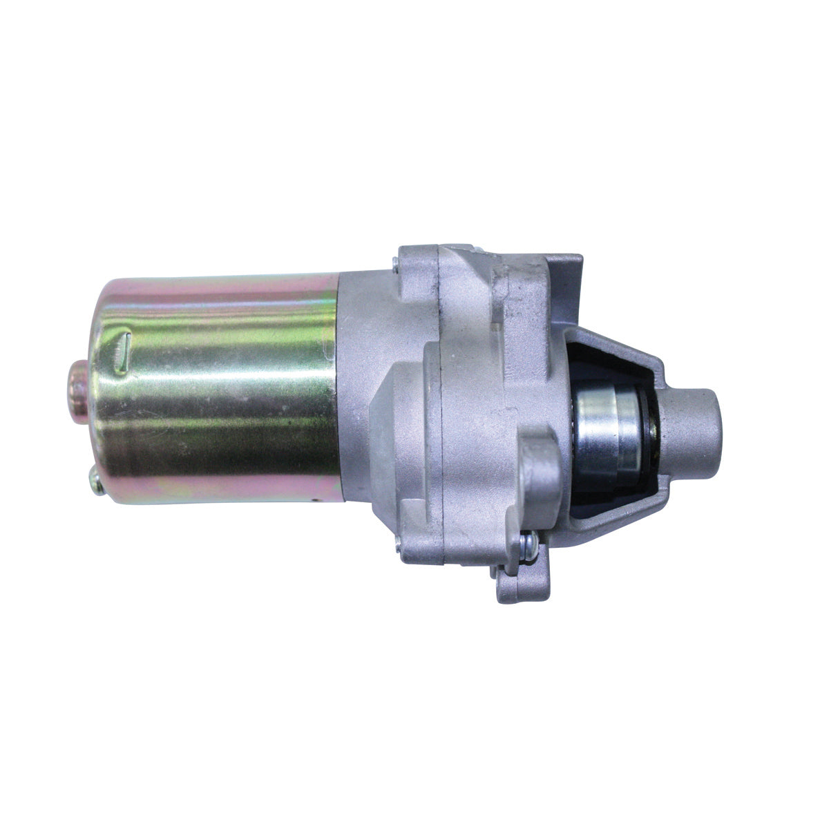 Starter Motor GX120, GX160 31210-ZE1-023 By Jakmax - image 1