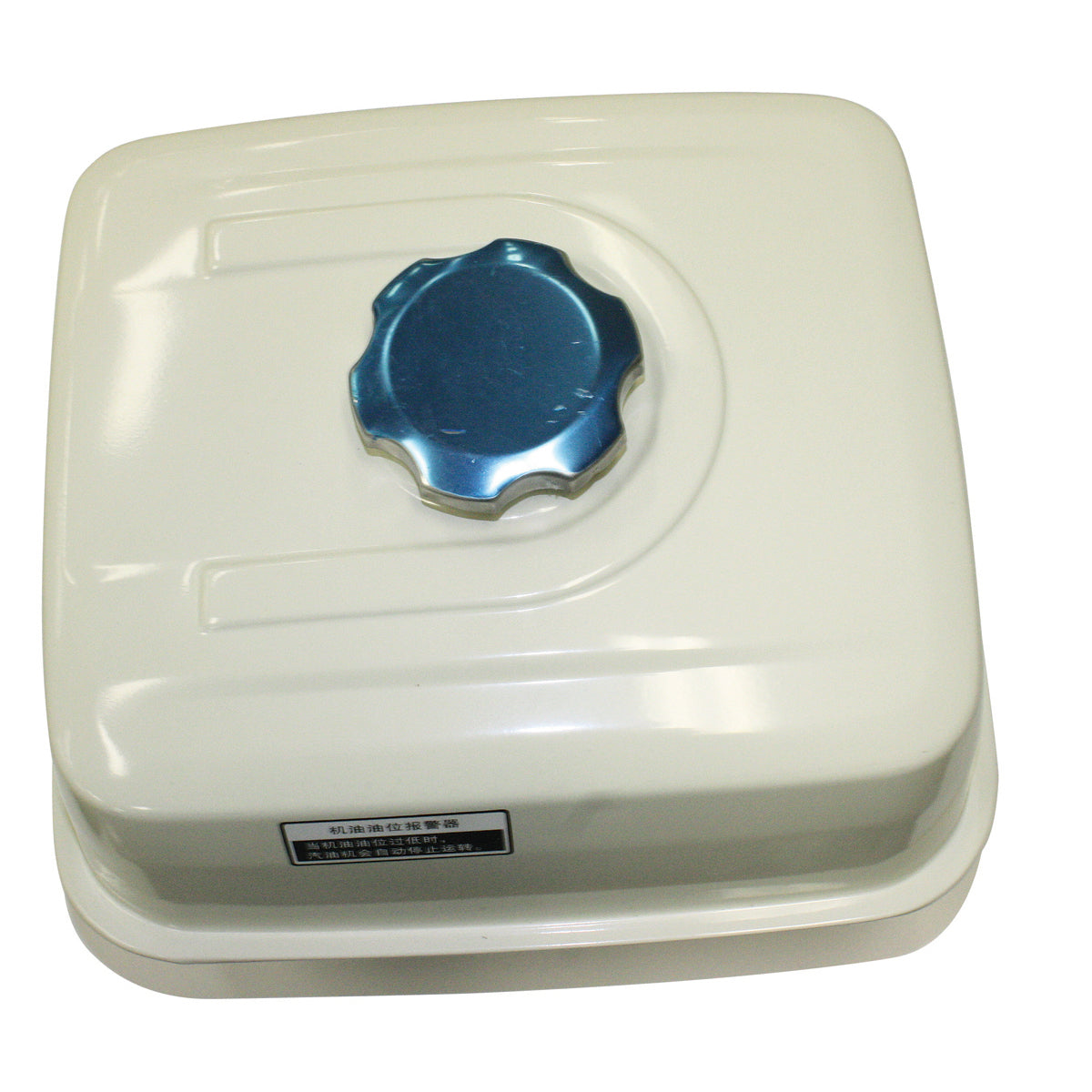 Fuel Tank - GX340, GX370, GX390 - 17510-ZE3-010 By Jakmax - image 1