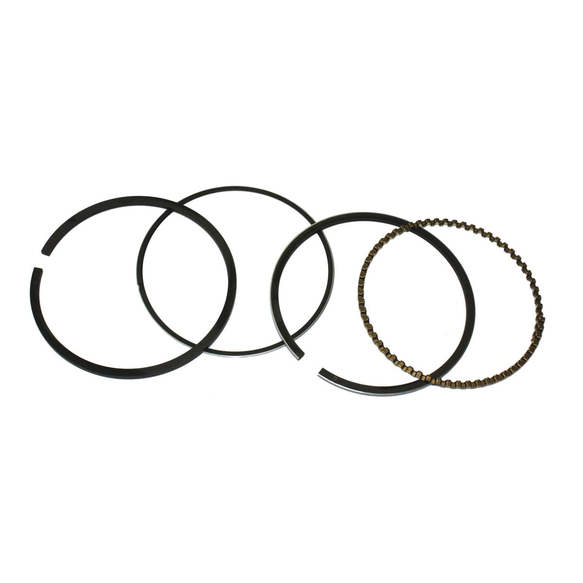 Piston Ring Set - GX340 - 13010-ZE3-003 By Jakmax - featured image