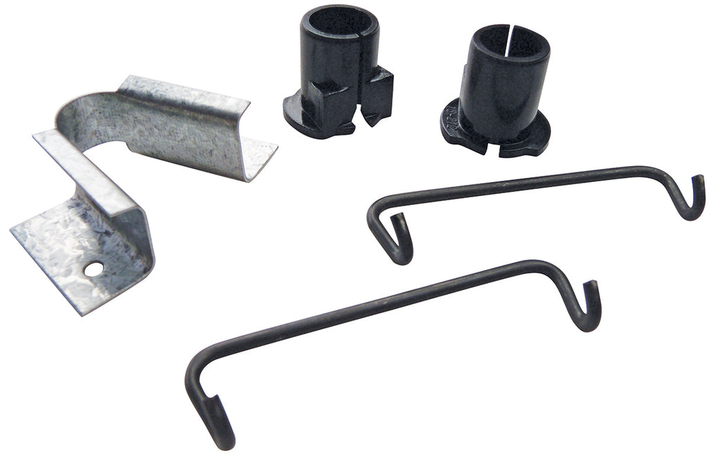 Front Axle Repair Kit - Buffalo 21" Mowers By Jakmax - image 1