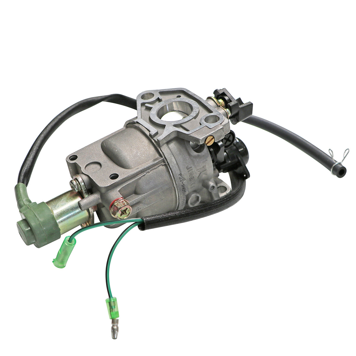 Carburettor assembly for Honda Generators with GX240, GX270. Gasket included. AUTO 21MM By Jakmax - image 1