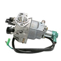 Carburettor Assembly - Honda GX390 Generator By Jakmax - image 1
