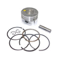 Piston Assembly By Jakmax - featured image