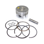 Piston Assembly By Jakmax - featured image