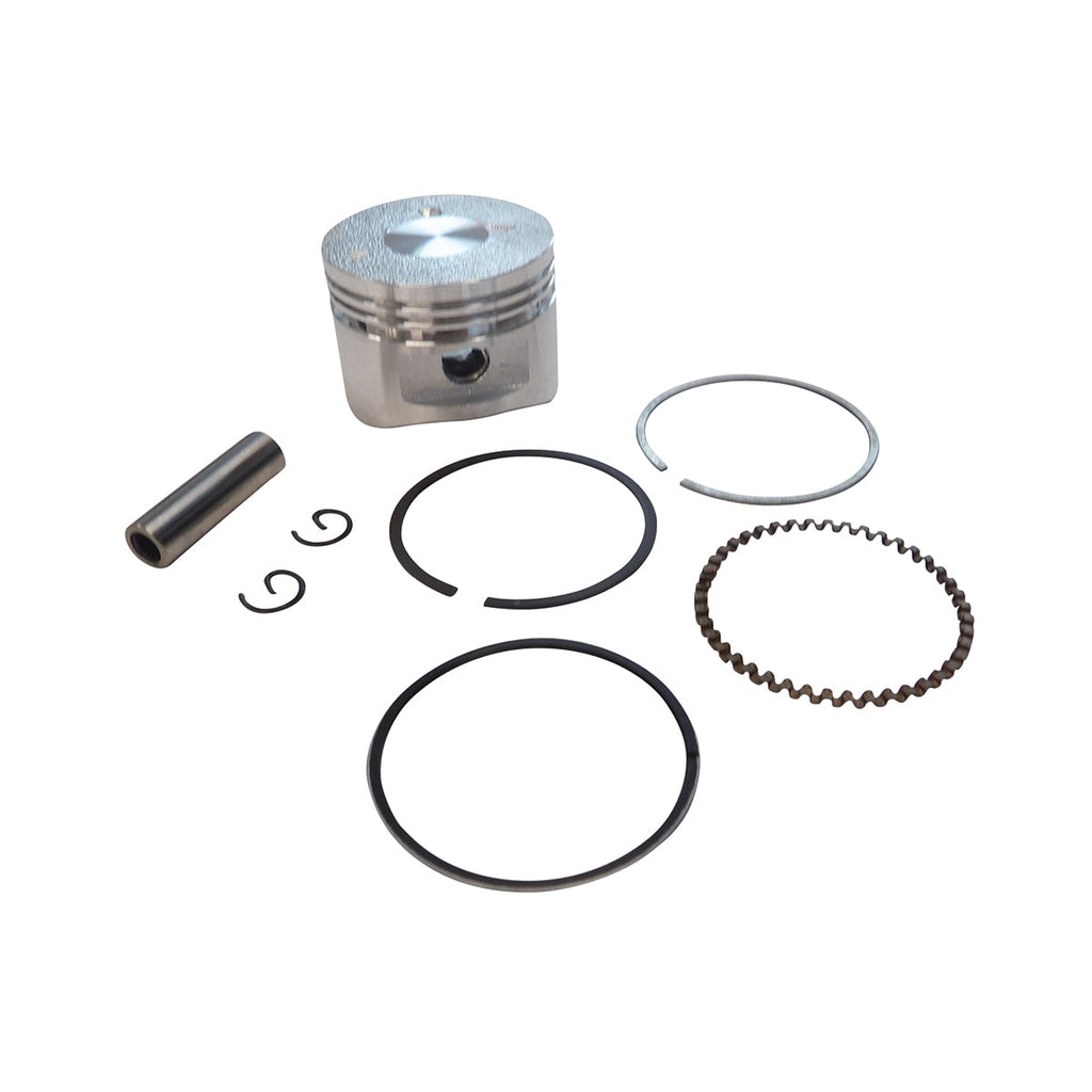 Piston Assembly By Jakmax - featured image