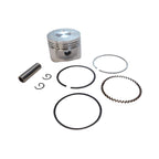 Piston Assembly By Jakmax - featured image
