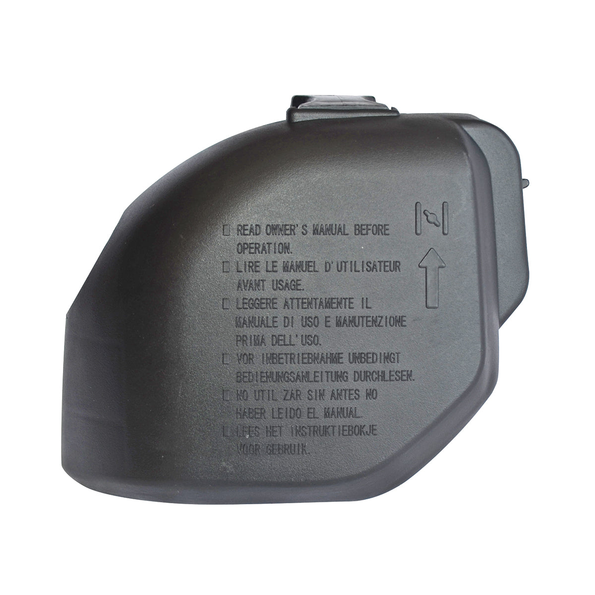 Air Cleaner Assembly By Jakmax - image 1