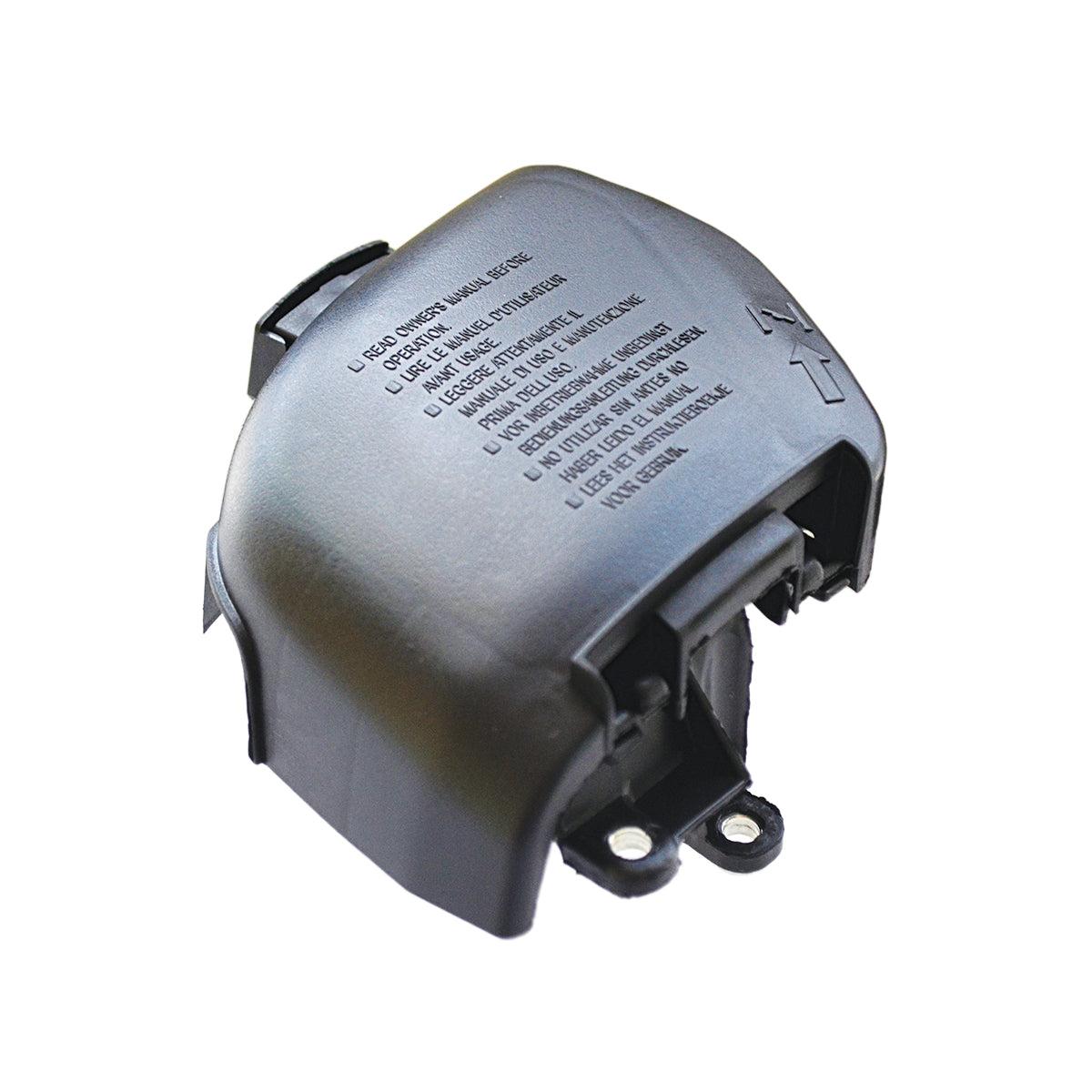 Air Cleaner Assembly By Jakmax - featured image