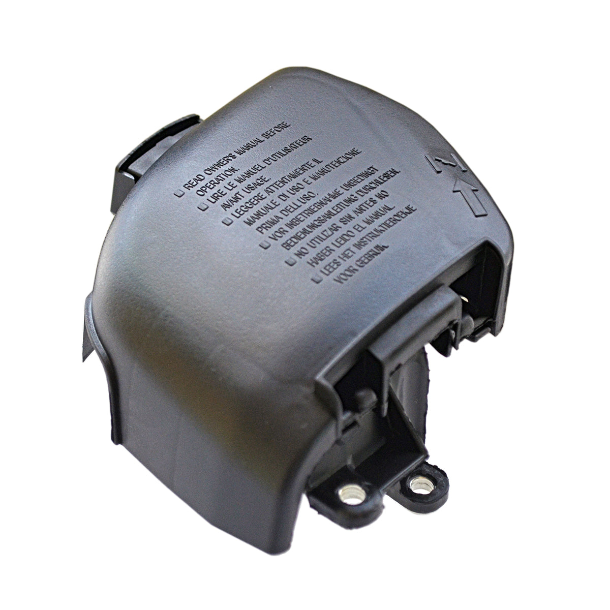 Air Cleaner Assembly By Jakmax - image 1