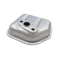 Muffler By Jakmax - featured image