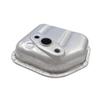 Muffler By Jakmax - featured image
