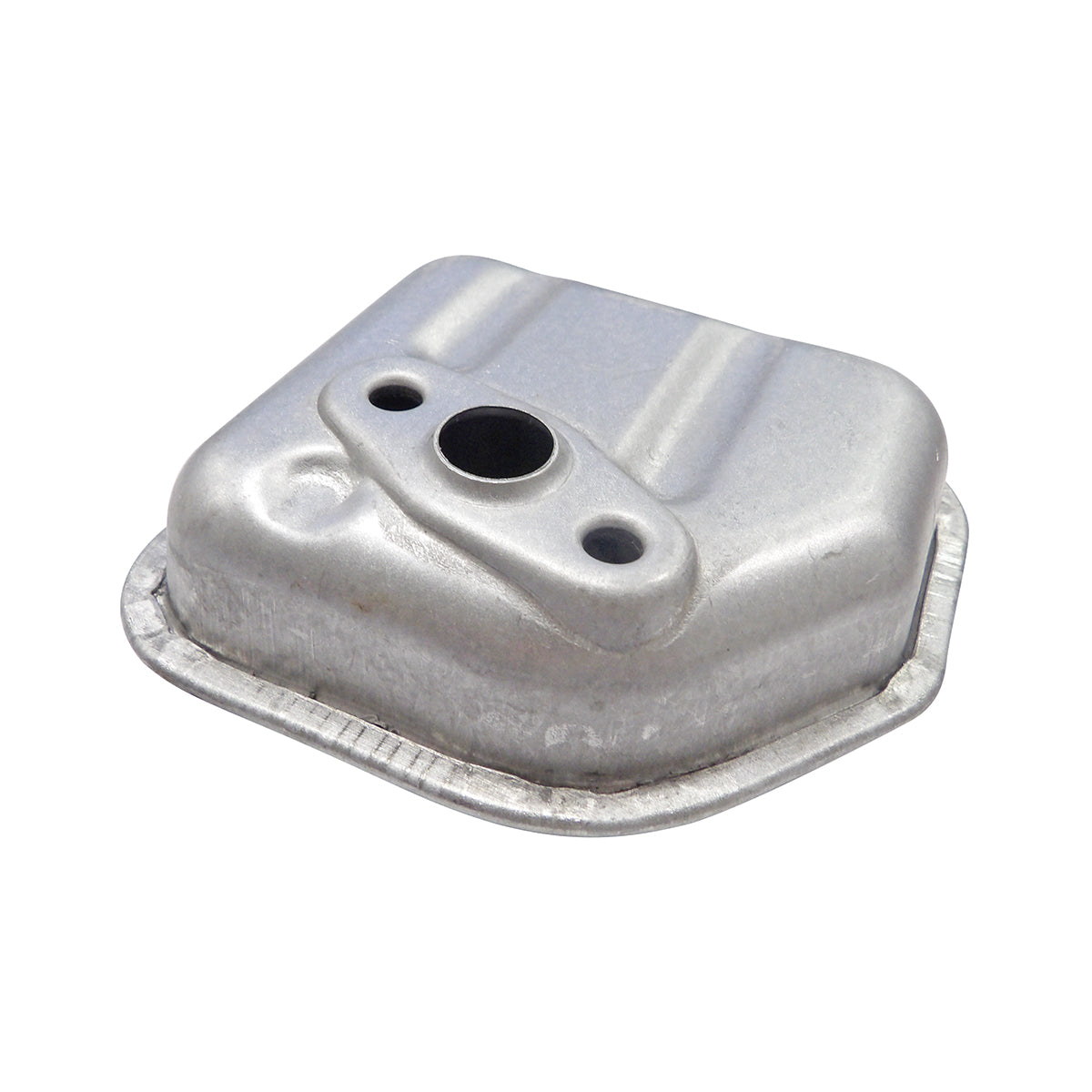 Muffler By Jakmax - featured image