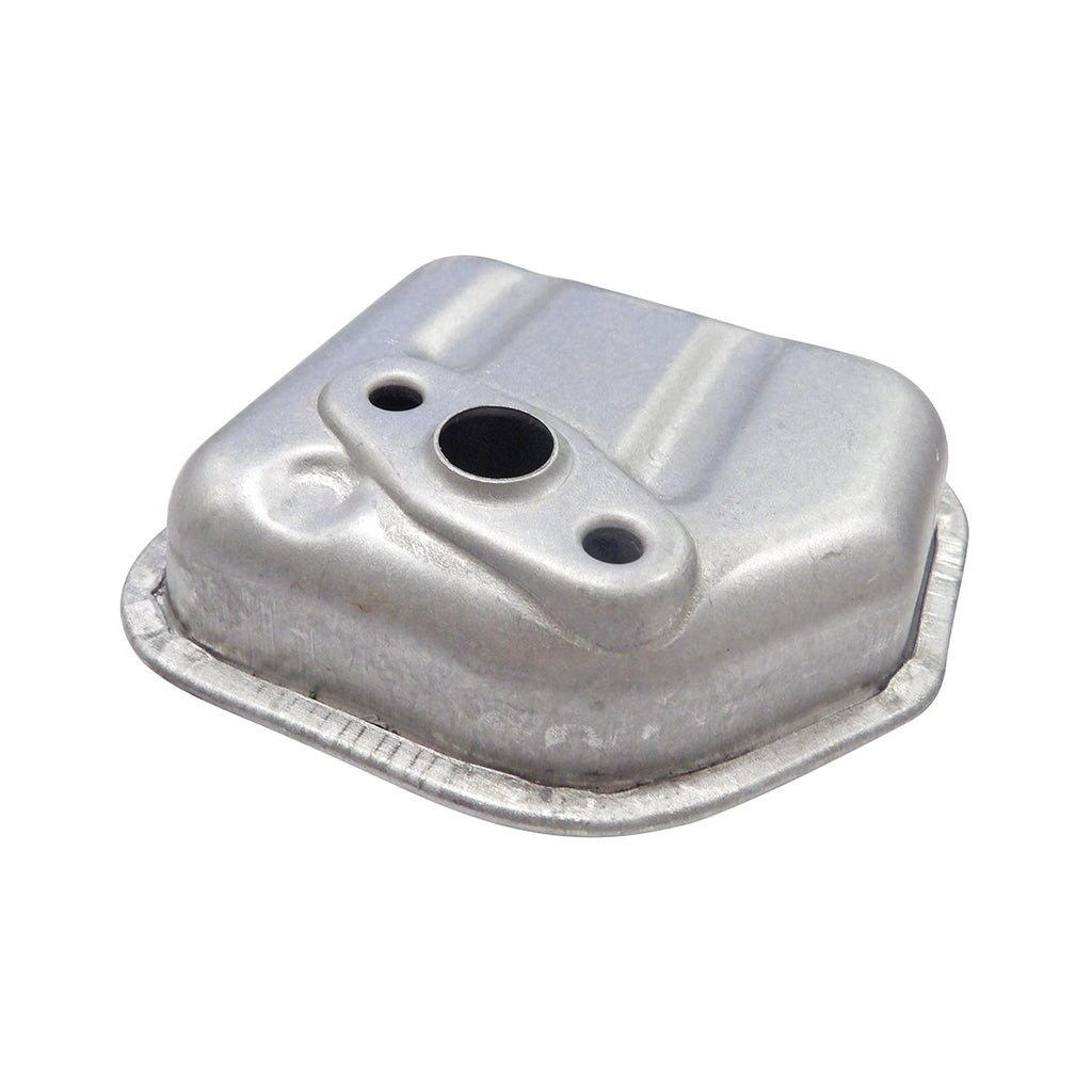 Muffler By Jakmax - image 1