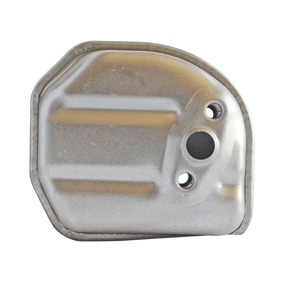 Muffler By Jakmax - featured image