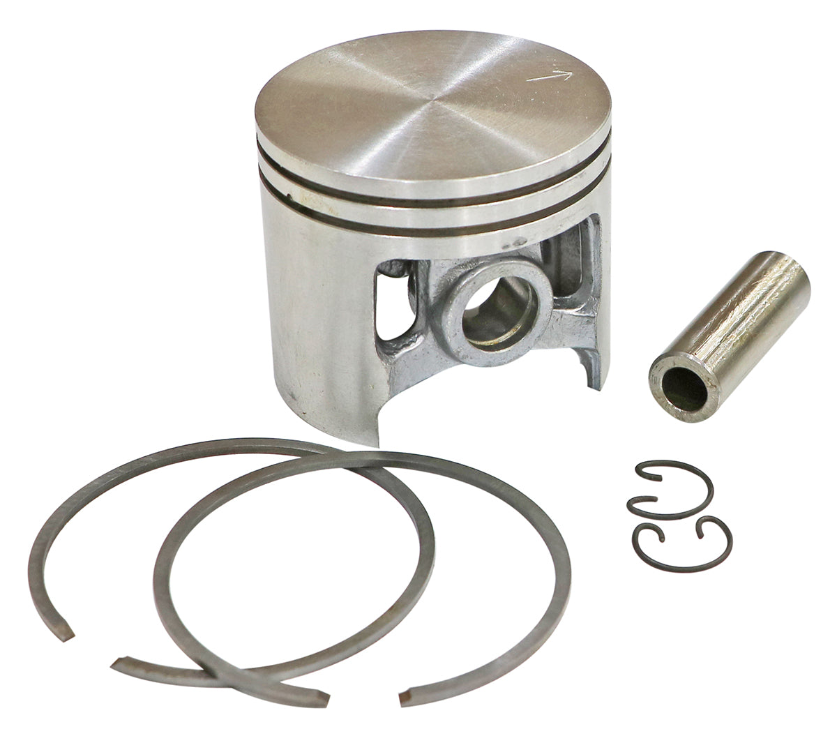 Piston - Husqvarna 395 / Partner K950 By Jakmax - featured image