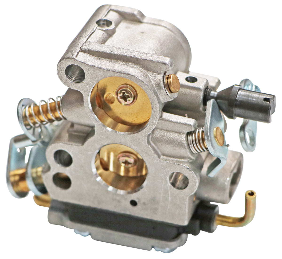 Carburettor Assembly - Husqvarna 235 235E 236 236E 240 240E By Jakmax - featured image