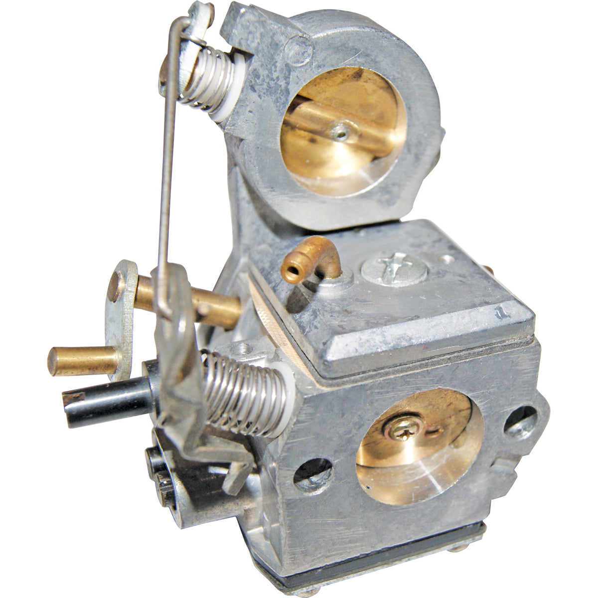Carburettor By Jakmax - featured image