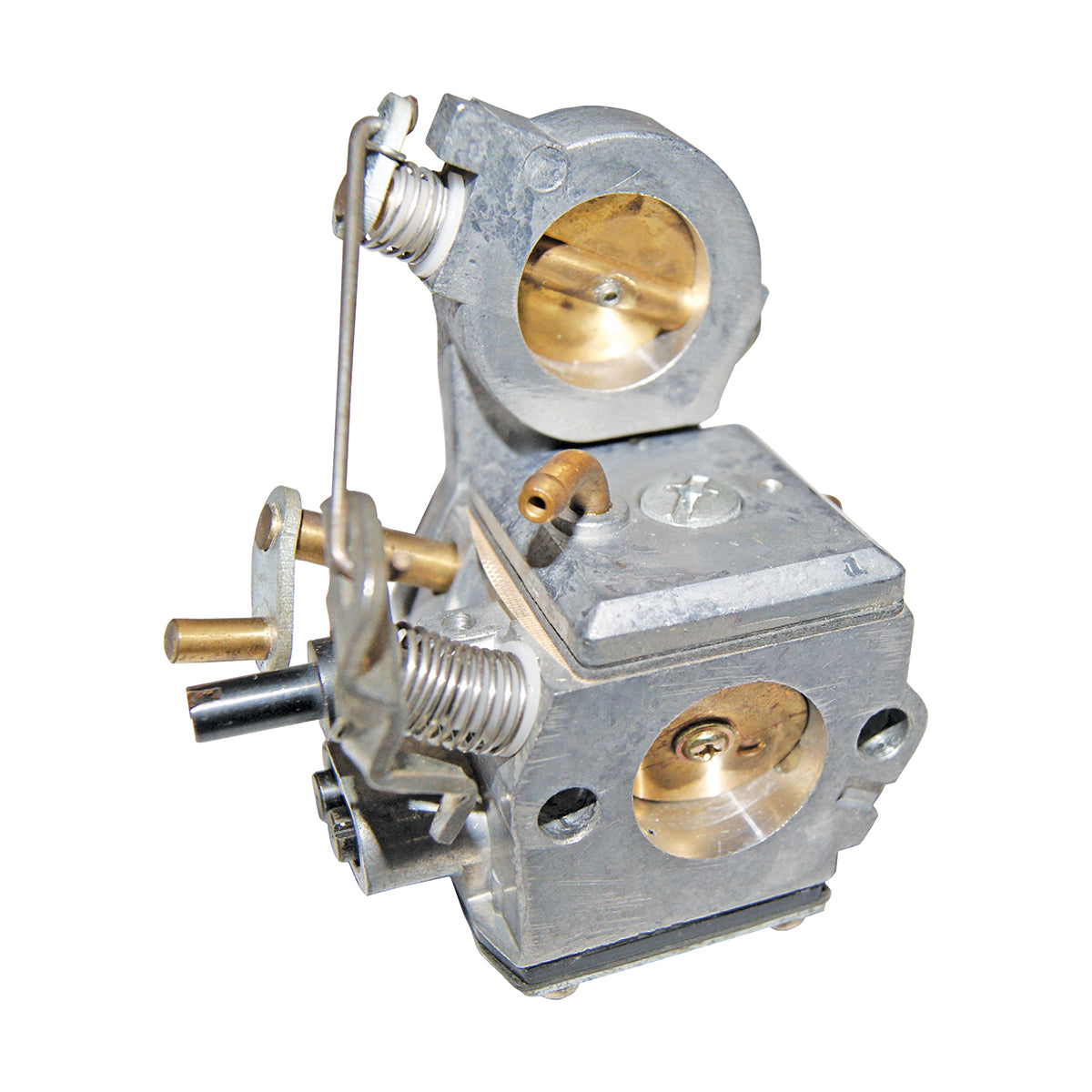 Carburettor By Jakmax - image 1