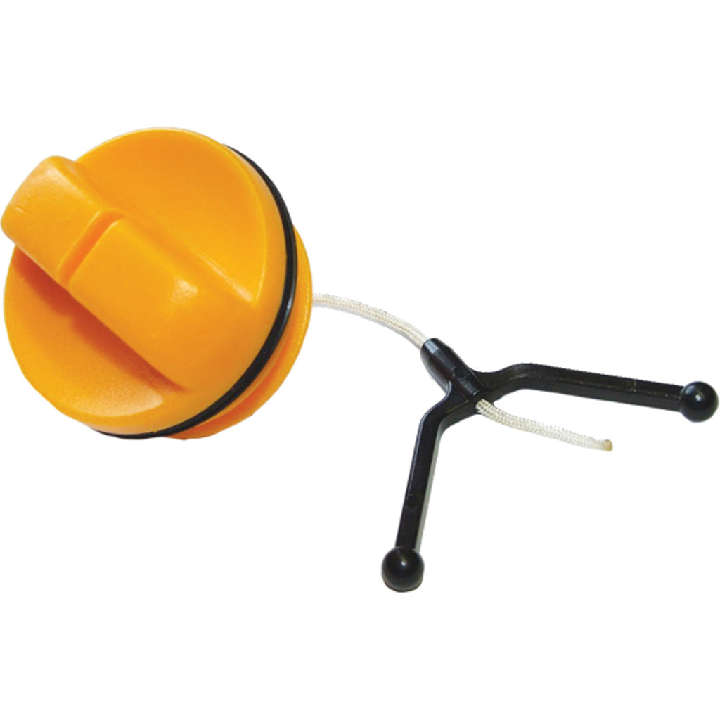 Fuel Cap By Jakmax - featured image