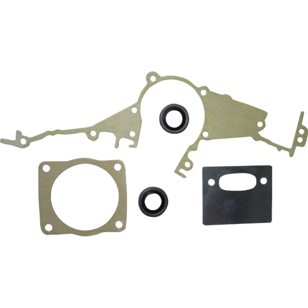 Gasket Set By Jakmax - featured image
