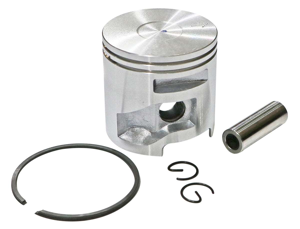 Piston Assembly By Jakmax - featured image
