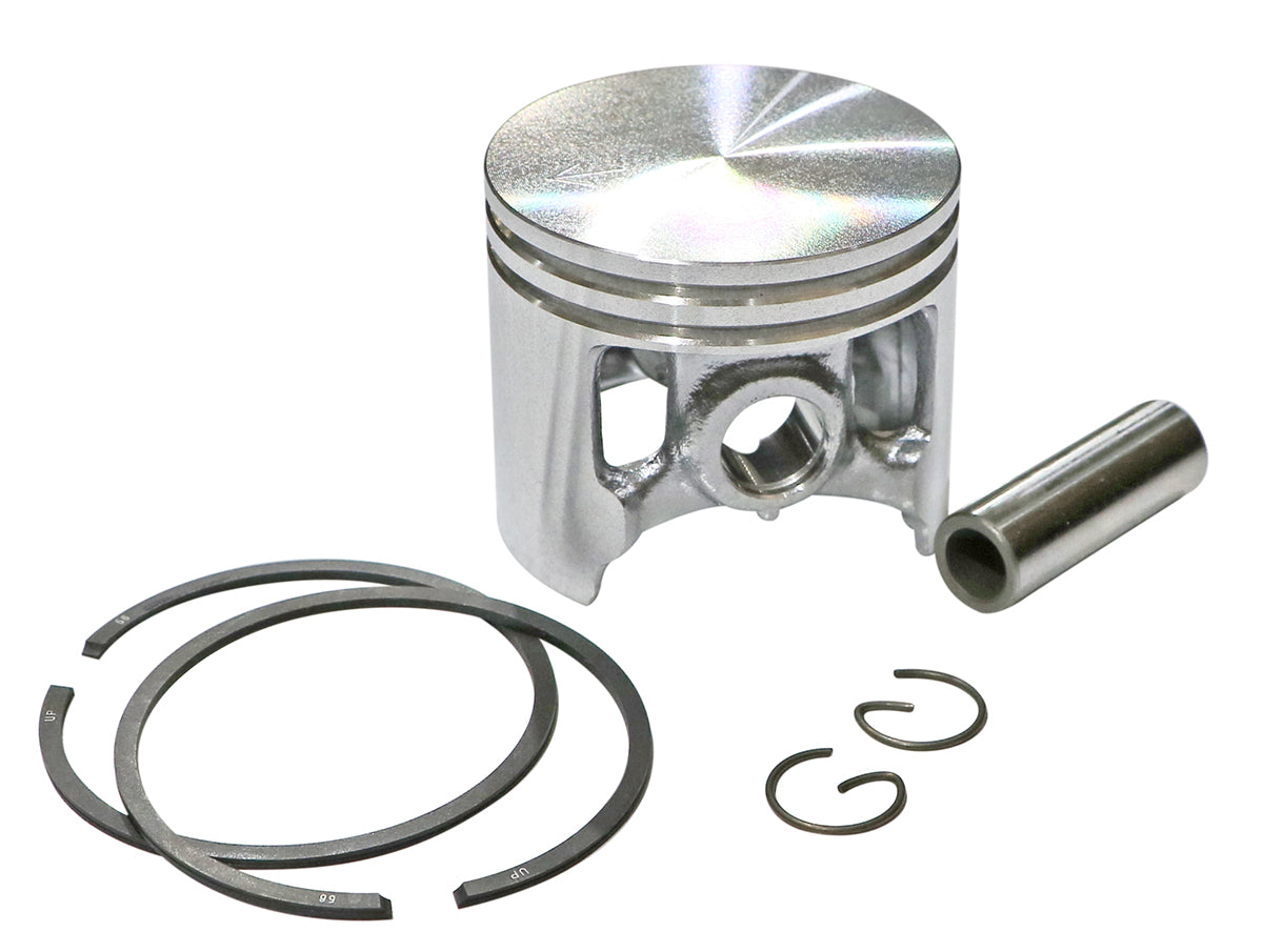 Piston Assembly By Jakmax - featured image