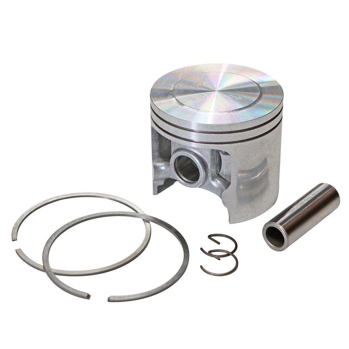 Pop-Up Piston Assembly - Husqvarna 395 By Jakmax - featured image